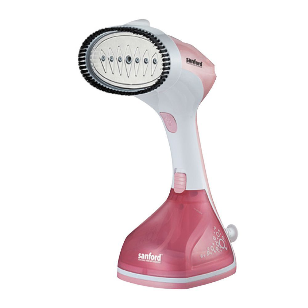 SANFORD HANDHELD GARMENT STEAMER SF2904GS